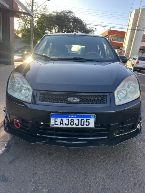 FORD Fiesta Hatch 1.0 4P FLEX, Foto 2