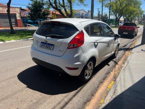 FORD Fiesta Hatch 1.6 16V 4P SE FLEX, Foto 7 FORD Fiesta Hatch 1.6 16V 4P SE FLEX, Foto 7