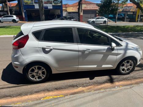 FORD Fiesta Hatch 1.6 16V 4P SE FLEX, Foto 5 FORD Fiesta Hatch 1.6 16V 4P SE FLEX, Foto 5