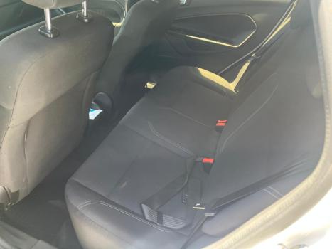 FORD Fiesta Hatch 1.6 16V 4P SE FLEX, Foto 4 FORD Fiesta Hatch 1.6 16V 4P SE FLEX, Foto 4