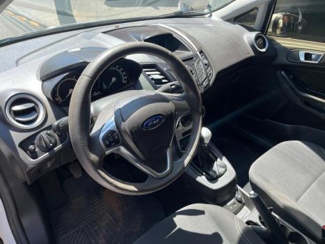 FORD Fiesta Hatch 1.6 16V 4P SE FLEX, Foto 3 FORD Fiesta Hatch 1.6 16V 4P SE FLEX, Foto 3