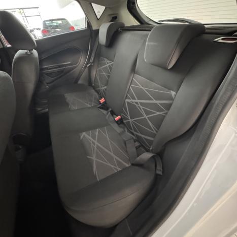 FORD Fiesta Hatch 1.5 16V 4P SE FLEX, Foto 8 FORD Fiesta Hatch 1.5 16V 4P SE FLEX, Foto 8