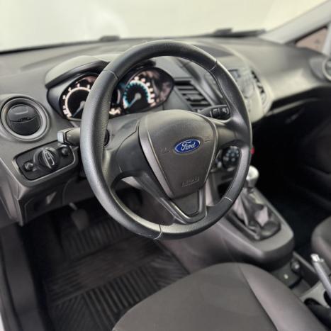 FORD Fiesta Hatch 1.5 16V 4P SE FLEX, Foto 9 FORD Fiesta Hatch 1.5 16V 4P SE FLEX, Foto 9