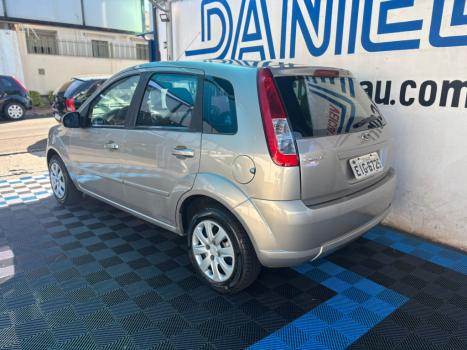 FORD Fiesta Hatch 1.6 4P CLASS FLEX, Foto 2