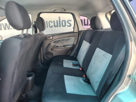 FORD Fiesta Hatch 1.6 4P CLASS FLEX, Foto 3
