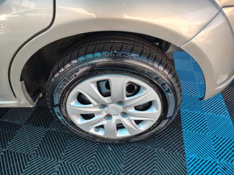 FORD Fiesta Hatch 1.6 4P CLASS FLEX, Foto 6
