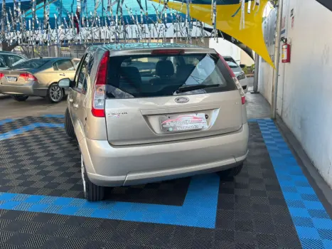FORD Fiesta Hatch 1.6 4P CLASS FLEX, Foto 4