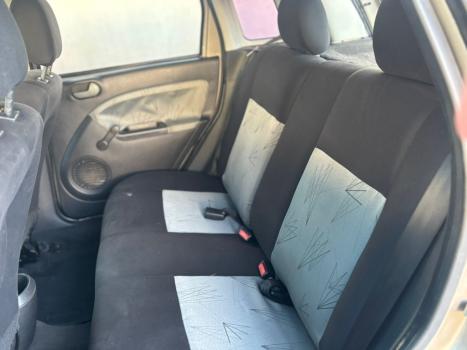 FORD Fiesta Hatch 1.6 4P CLASS FLEX, Foto 6