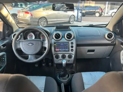 FORD Fiesta Hatch 1.6 4P CLASS FLEX, Foto 7
