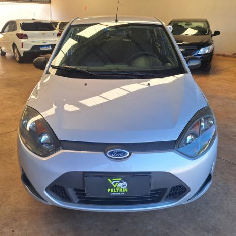 FORD Fiesta Hatch 1.6 4P CLASS FLEX, Foto 3 FORD Fiesta Hatch 1.6 4P CLASS FLEX, Foto 3