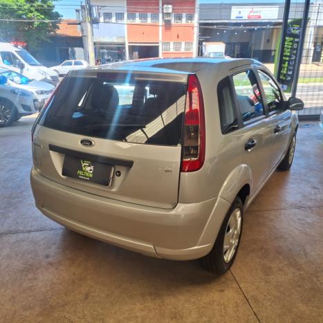 FORD Fiesta Hatch 1.6 4P CLASS FLEX, Foto 4 FORD Fiesta Hatch 1.6 4P CLASS FLEX, Foto 4