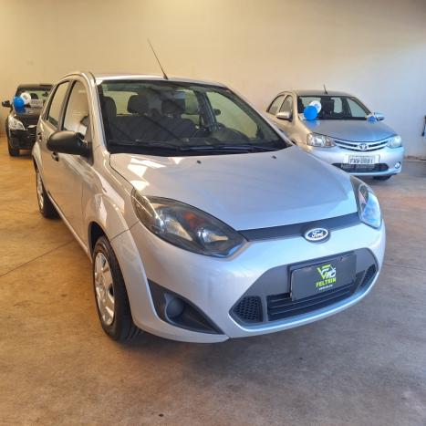 FORD Fiesta Hatch 1.6 4P CLASS FLEX, Foto 5 FORD Fiesta Hatch 1.6 4P CLASS FLEX, Foto 5
