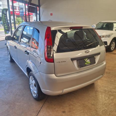 FORD Fiesta Hatch 1.6 4P CLASS FLEX, Foto 6 FORD Fiesta Hatch 1.6 4P CLASS FLEX, Foto 6