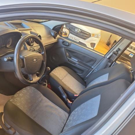 FORD Fiesta Hatch 1.6 4P CLASS FLEX, Foto 7 FORD Fiesta Hatch 1.6 4P CLASS FLEX, Foto 7