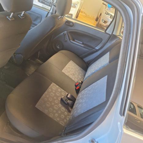FORD Fiesta Hatch 1.6 4P CLASS FLEX, Foto 8 FORD Fiesta Hatch 1.6 4P CLASS FLEX, Foto 8
