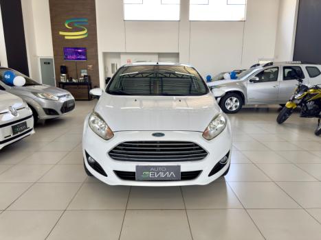 FORD Fiesta Hatch 1.6 16V 4P SE FLEX, Foto 2 FORD Fiesta Hatch 1.6 16V 4P SE FLEX, Foto 2