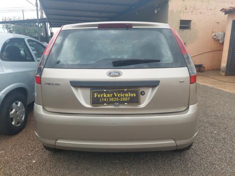 FORD Fiesta Hatch 1.6 4P FLEX, Foto 3 FORD Fiesta Hatch 1.6 4P FLEX, Foto 3