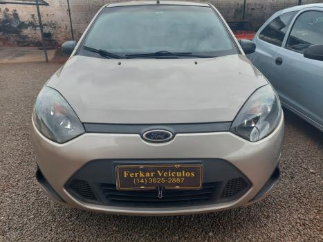 FORD Fiesta Hatch 1.6 4P FLEX, Foto 1 FORD Fiesta Hatch 1.6 4P FLEX, Foto 1