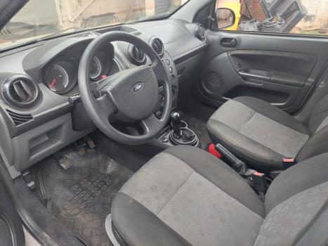 FORD Fiesta Hatch 1.6 4P FLEX, Foto 5 FORD Fiesta Hatch 1.6 4P FLEX, Foto 5