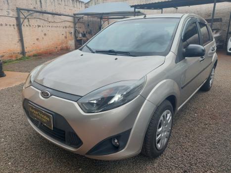 FORD Fiesta Hatch 1.6 4P FLEX, Foto 2 FORD Fiesta Hatch 1.6 4P FLEX, Foto 2