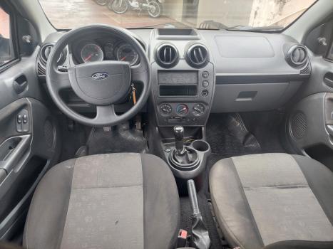FORD Fiesta Hatch 1.6 4P FLEX, Foto 6 FORD Fiesta Hatch 1.6 4P FLEX, Foto 6