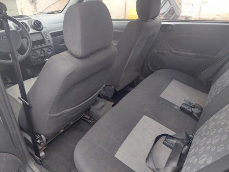 FORD Fiesta Hatch 1.6 4P FLEX, Foto 7 FORD Fiesta Hatch 1.6 4P FLEX, Foto 7