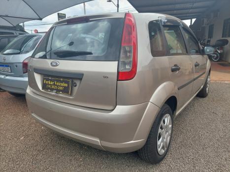 FORD Fiesta Hatch 1.6 4P FLEX, Foto 4 FORD Fiesta Hatch 1.6 4P FLEX, Foto 4