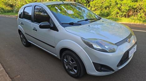 FORD Fiesta Hatch 1.0 4P CLASS FLEX, Foto 4 FORD Fiesta Hatch 1.0 4P CLASS FLEX, Foto 4