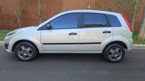 FORD Fiesta Hatch 1.0 4P CLASS FLEX, Foto 5 FORD Fiesta Hatch 1.0 4P CLASS FLEX, Foto 5