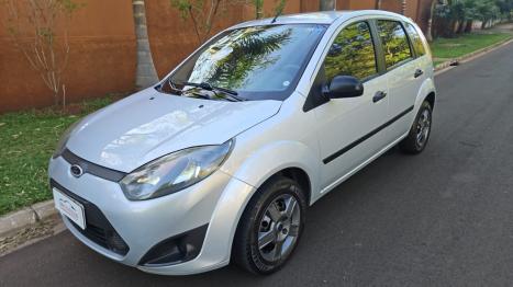 FORD Fiesta Hatch 1.0 4P CLASS FLEX, Foto 6 FORD Fiesta Hatch 1.0 4P CLASS FLEX, Foto 6