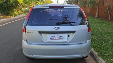 FORD Fiesta Hatch 1.0 4P CLASS FLEX, Foto 7 FORD Fiesta Hatch 1.0 4P CLASS FLEX, Foto 7