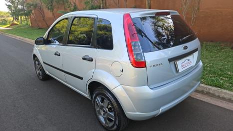 FORD Fiesta Hatch 1.0 4P CLASS FLEX, Foto 8 FORD Fiesta Hatch 1.0 4P CLASS FLEX, Foto 8