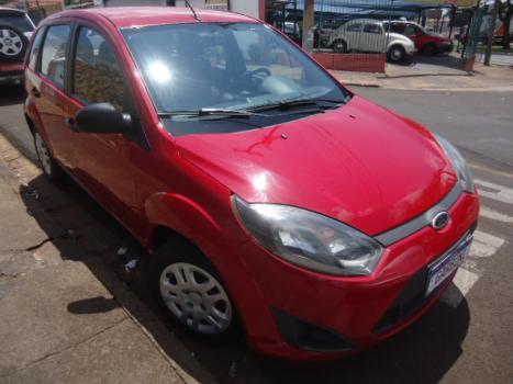 FORD Fiesta Hatch 1.0 4P FLEX, Foto 2