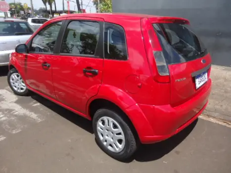 FORD Fiesta Hatch 1.0 4P FLEX, Foto 5