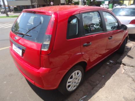 FORD Fiesta Hatch 1.0 4P FLEX, Foto 6