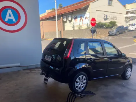 FORD Fiesta Hatch 1.0 4P CLASS FLEX, Foto 3