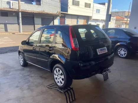 FORD Fiesta Hatch 1.0 4P CLASS FLEX, Foto 4