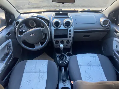 FORD Fiesta Hatch 1.0 4P CLASS FLEX, Foto 5