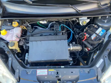 FORD Fiesta Hatch 1.0 4P CLASS FLEX, Foto 6