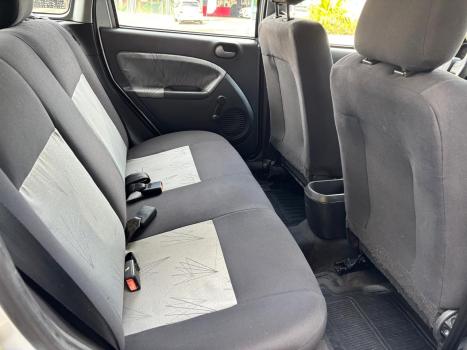 FORD Fiesta Hatch 1.0 4P FLEX, Foto 8 FORD Fiesta Hatch 1.0 4P FLEX, Foto 8