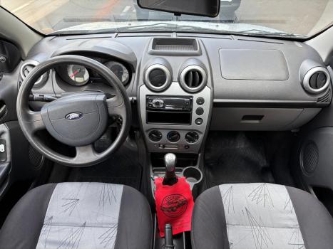 FORD Fiesta Hatch 1.0 4P FLEX, Foto 10 FORD Fiesta Hatch 1.0 4P FLEX, Foto 10