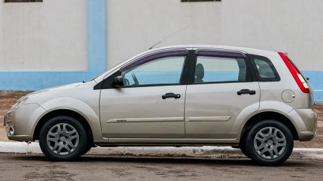 FORD Fiesta Hatch 1.0 4P CLASS FLEX, Foto 3