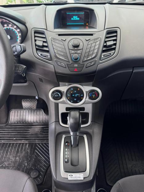 FORD Fiesta Hatch 1.6 16V 4P FLEX SE POWERSHIFT AUTOMTICO, Foto 12