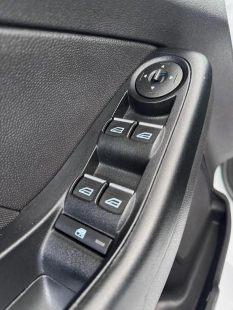 FORD Fiesta Hatch 1.6 16V 4P FLEX SE POWERSHIFT AUTOMTICO, Foto 14