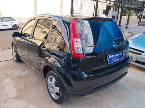 FORD Fiesta Hatch 1.0 4P GL CLASS, Foto 4