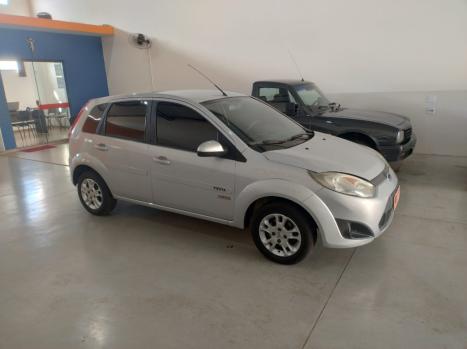 FORD Fiesta Hatch 1.6 4P CLASS FLEX, Foto 1