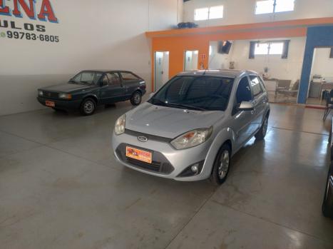 FORD Fiesta Hatch 1.6 4P CLASS FLEX, Foto 2