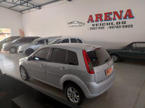 FORD Fiesta Hatch 1.6 4P CLASS FLEX, Foto 3