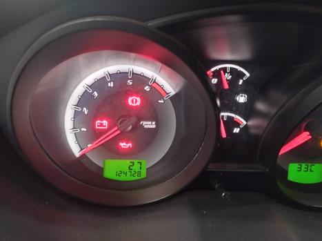 FORD Fiesta Hatch 1.6 4P CLASS FLEX, Foto 10