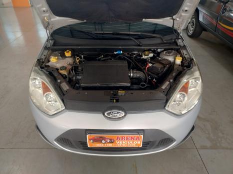 FORD Fiesta Hatch 1.6 4P CLASS FLEX, Foto 11